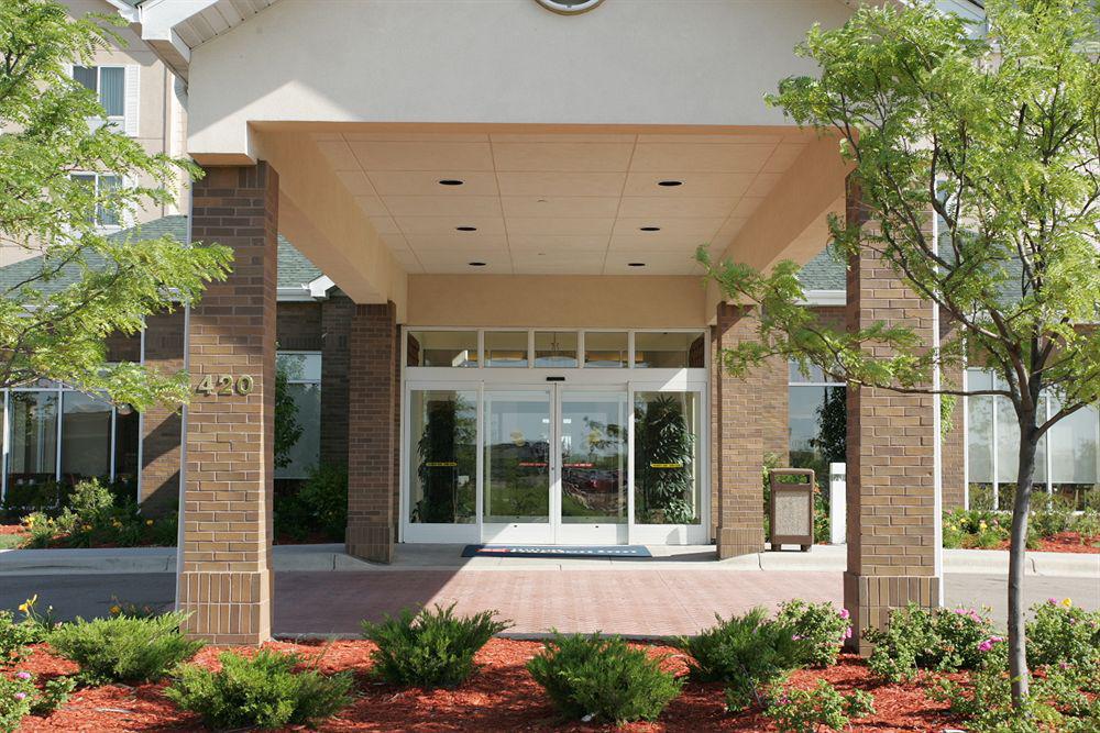 Hilton Garden Inn St. Paul Oakdale Εξωτερικό φωτογραφία