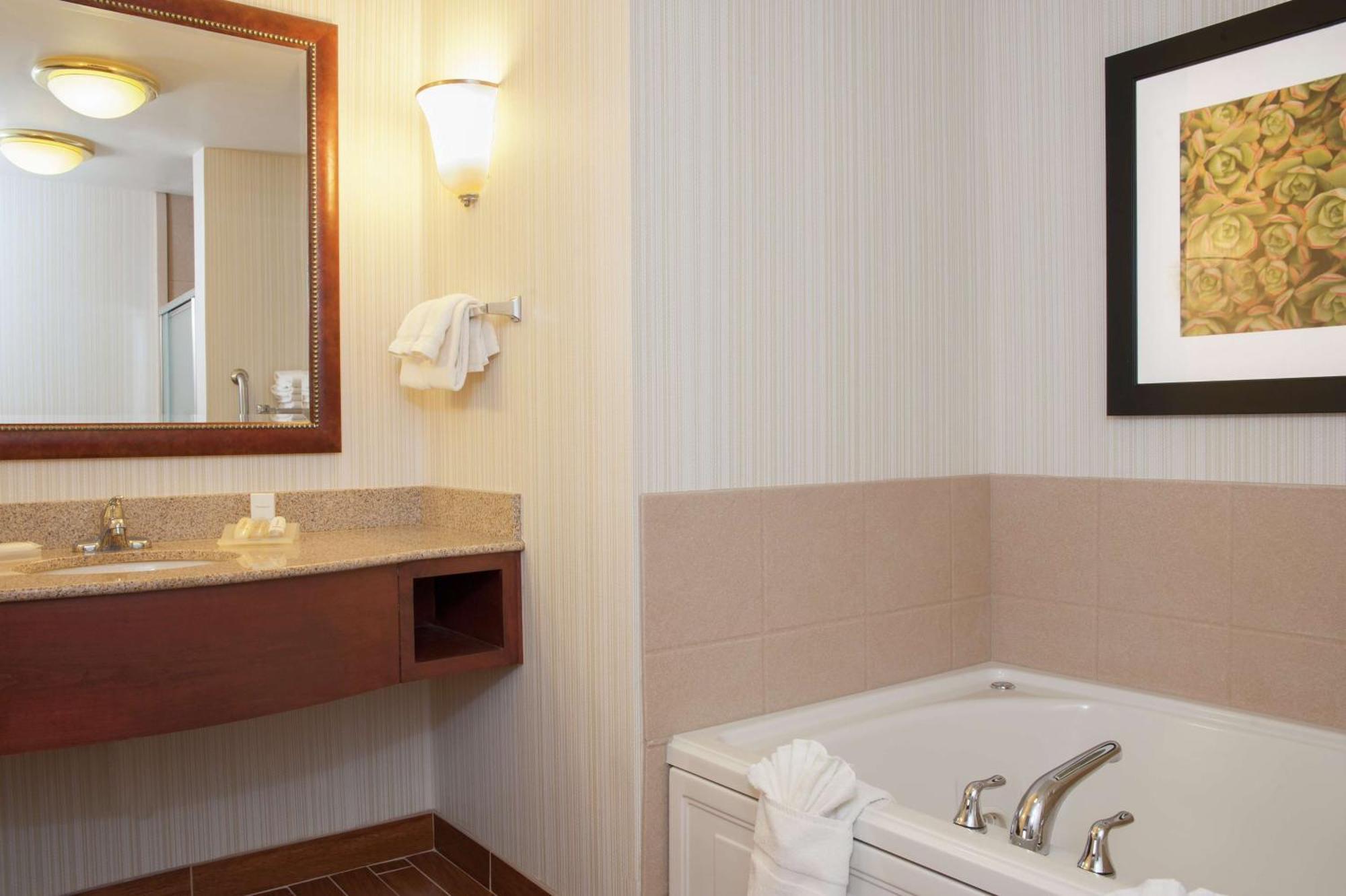 Hilton Garden Inn St. Paul Oakdale Εξωτερικό φωτογραφία