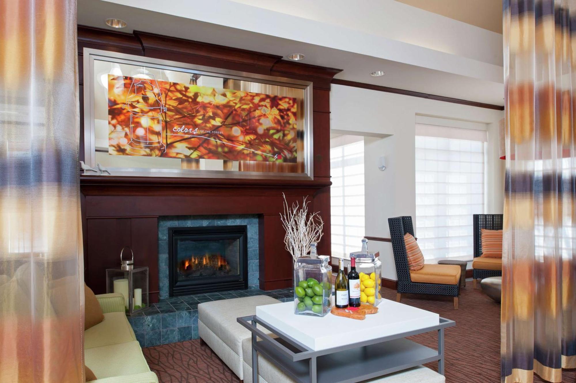 Hilton Garden Inn St. Paul Oakdale Εξωτερικό φωτογραφία