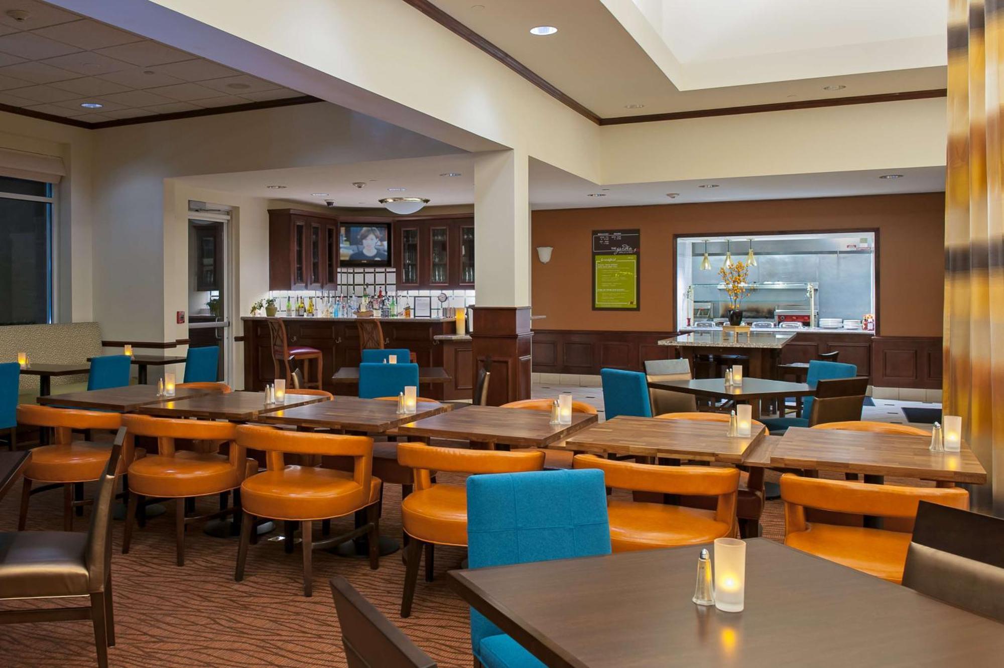 Hilton Garden Inn St. Paul Oakdale Εξωτερικό φωτογραφία