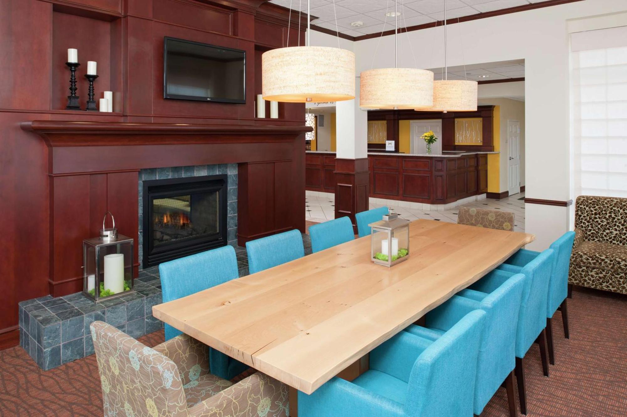 Hilton Garden Inn St. Paul Oakdale Εξωτερικό φωτογραφία