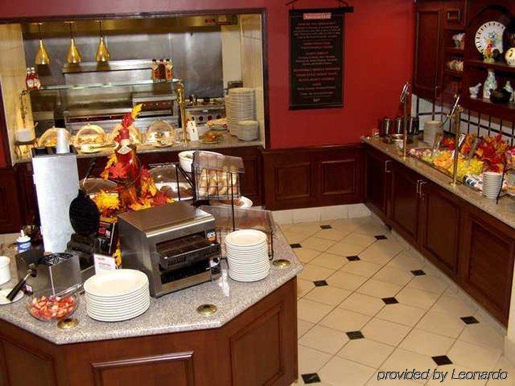 Hilton Garden Inn St. Paul Oakdale Εστιατόριο φωτογραφία
